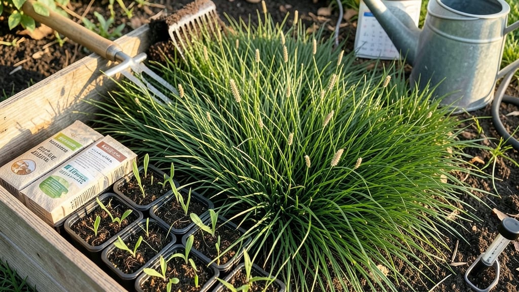 When to Plant Grass Seed in Minnesota: Frost-Free Window by Zone
