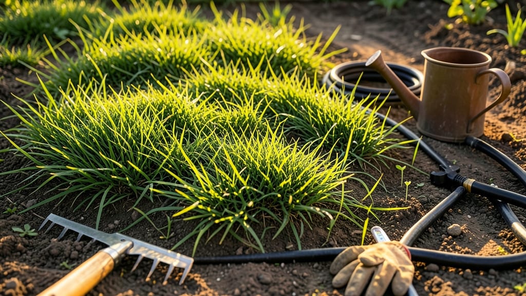 When to Plant Bermuda Grass Seed in Texas: Ideal Months by Zone for Fast Establishment