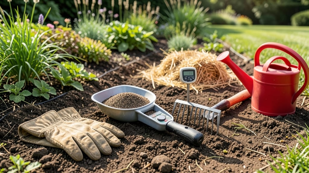 When to Plant Grass Seed in Minnesota: Early Fall Timing for Strong Root Growth Before Frost