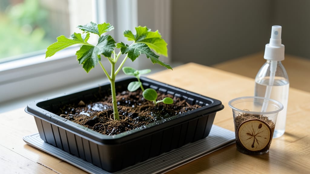 Karela Seed Germination Time: Exact Days to Sprouts by Method