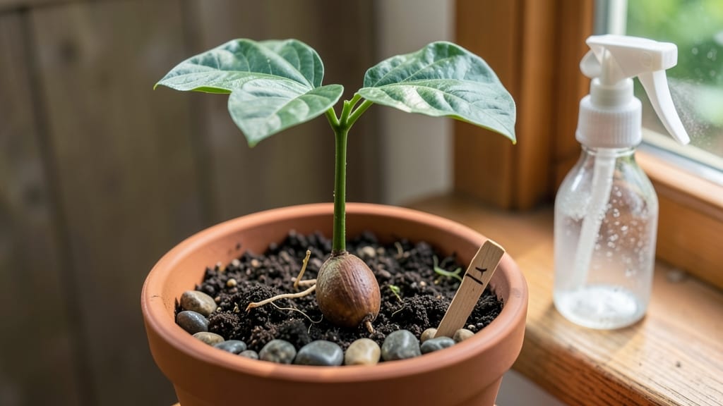 When to Plant Avocado Seeds in Soil: Month-by-Month Deadlines for Fast Germination