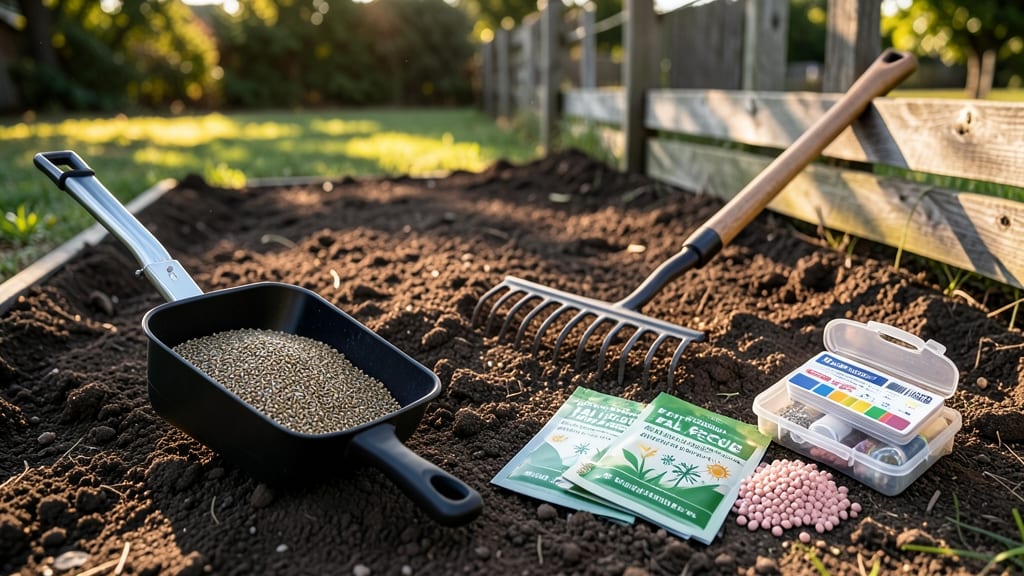 When Can You Plant Grass Seed in Michigan: Frost-Free Timeline by Zone