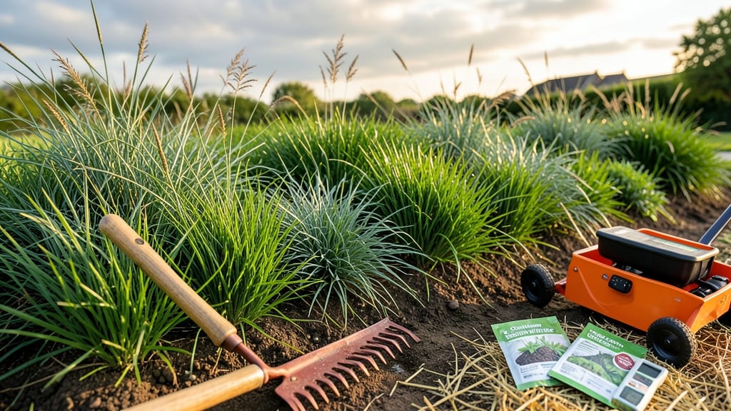 When to Plant Grass Seed in Vancouver: Frost-Free Window by Month