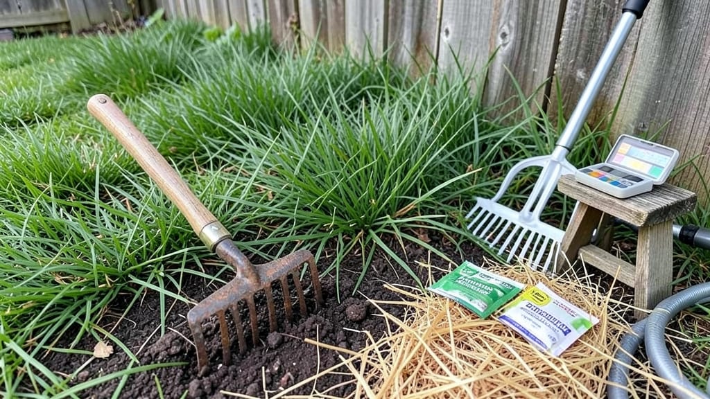 When to Plant Grass Seed in East Tennessee: Perfect Months for Lush, Weed-Resistant Lawns