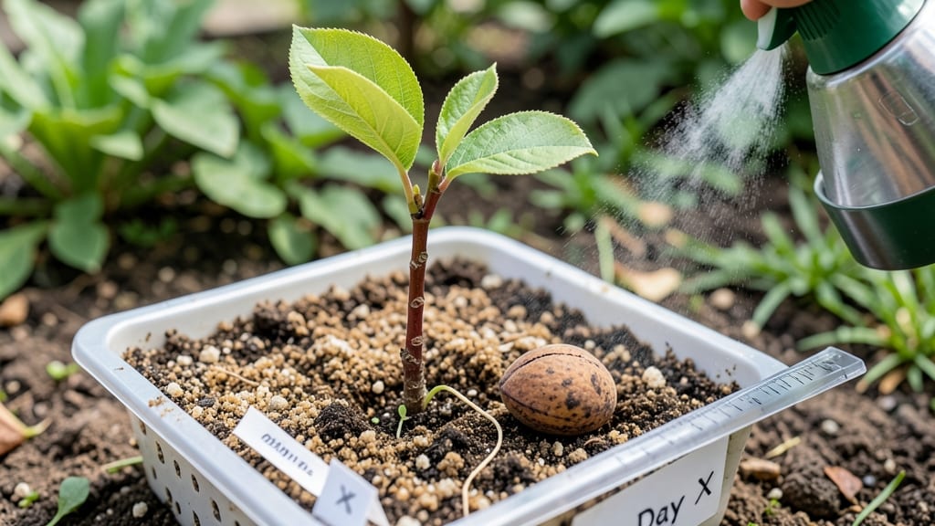 How Long Does It Take a Peach Seed to Sprout: Realistic Timeline & Speed Hacks