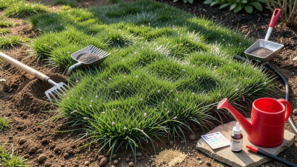 When to Plant Grass Seed in Denver: Best Months for Thick, Frost-Resistant Lawns
