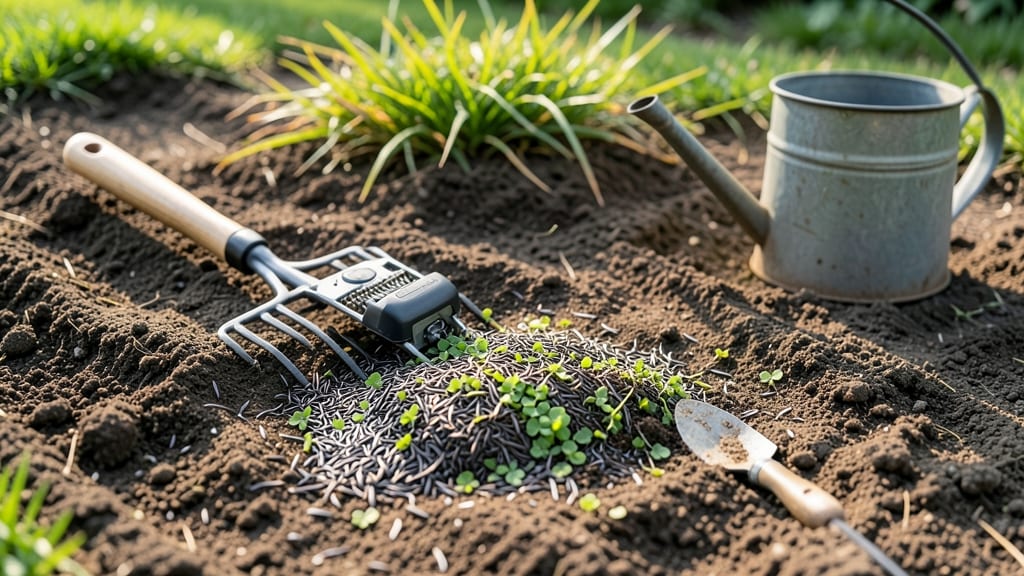 Best Time to Reseed in Fall: Exact Months by Zone for Strong Root Growth