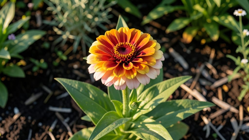 Zinnias Seed to Bloom Time: Fastest Varieties and Planting Tricks