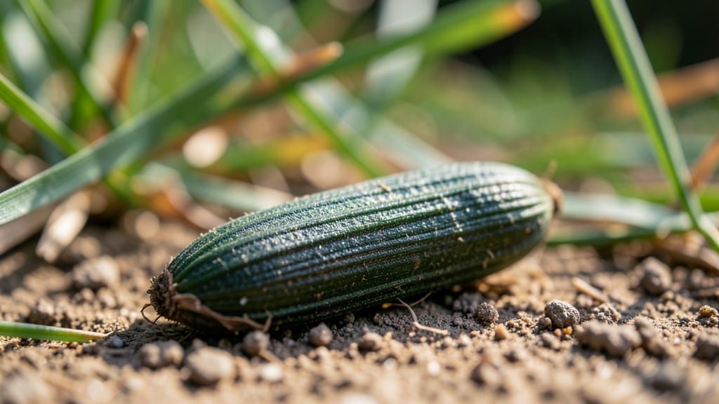 When to Plant Centipede Grass Seed in Georgia: Soil Temp & Frost-Free Deadlines