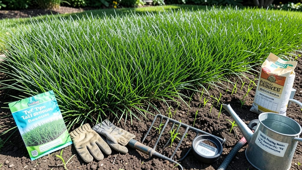 When to Plant Grass Seed in San Diego: Ideal Months for Lush Growth Without Weeds