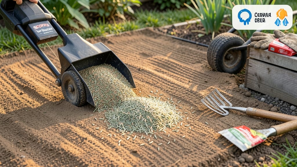 When Is the Best Time to Plant Grass Seed in Connecticut: Soil Temps and Frost Dates by Zone