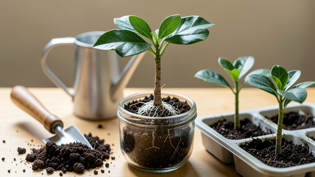 When to Plant Avocado Seeds in Soil: Zone-Specific Deadlines for Sprout Success
