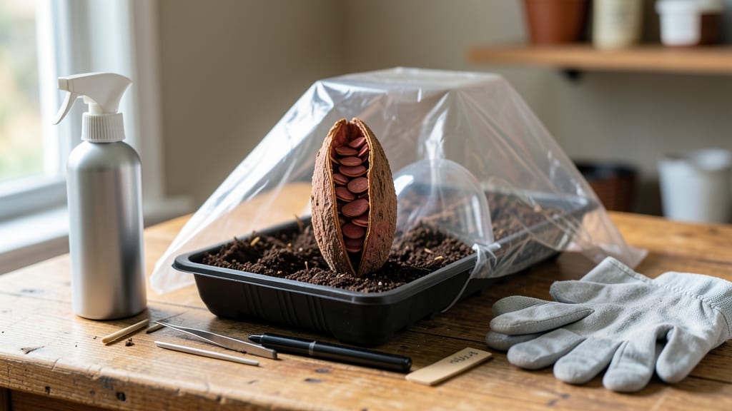How to Plant Magnolia Seed Pods: Step-by-Step Guide for Successful Germination